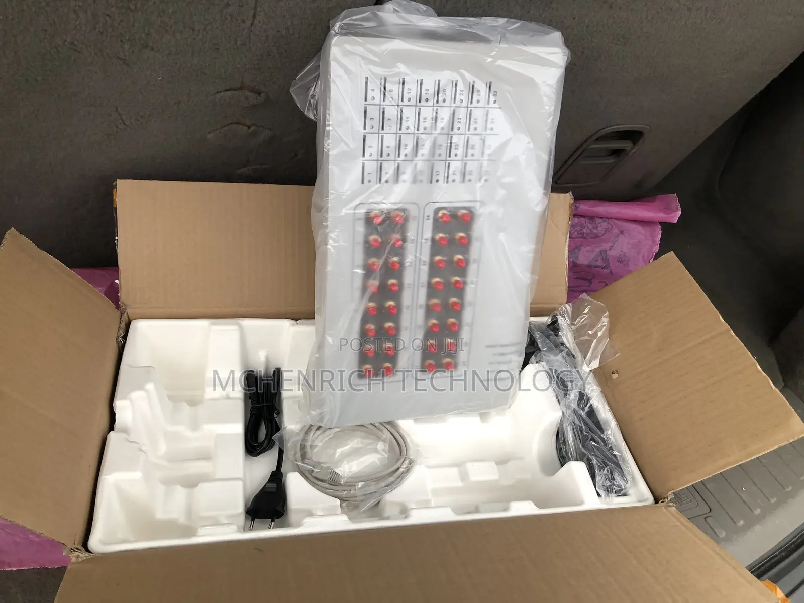 Goip 32 GSM Gateway