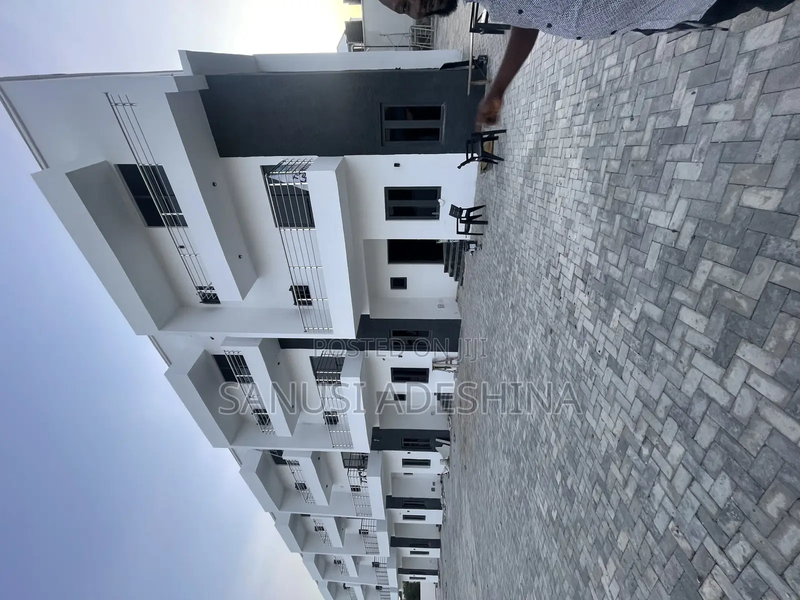 4bdrm House in Kado Face 2 Abuja for rent
