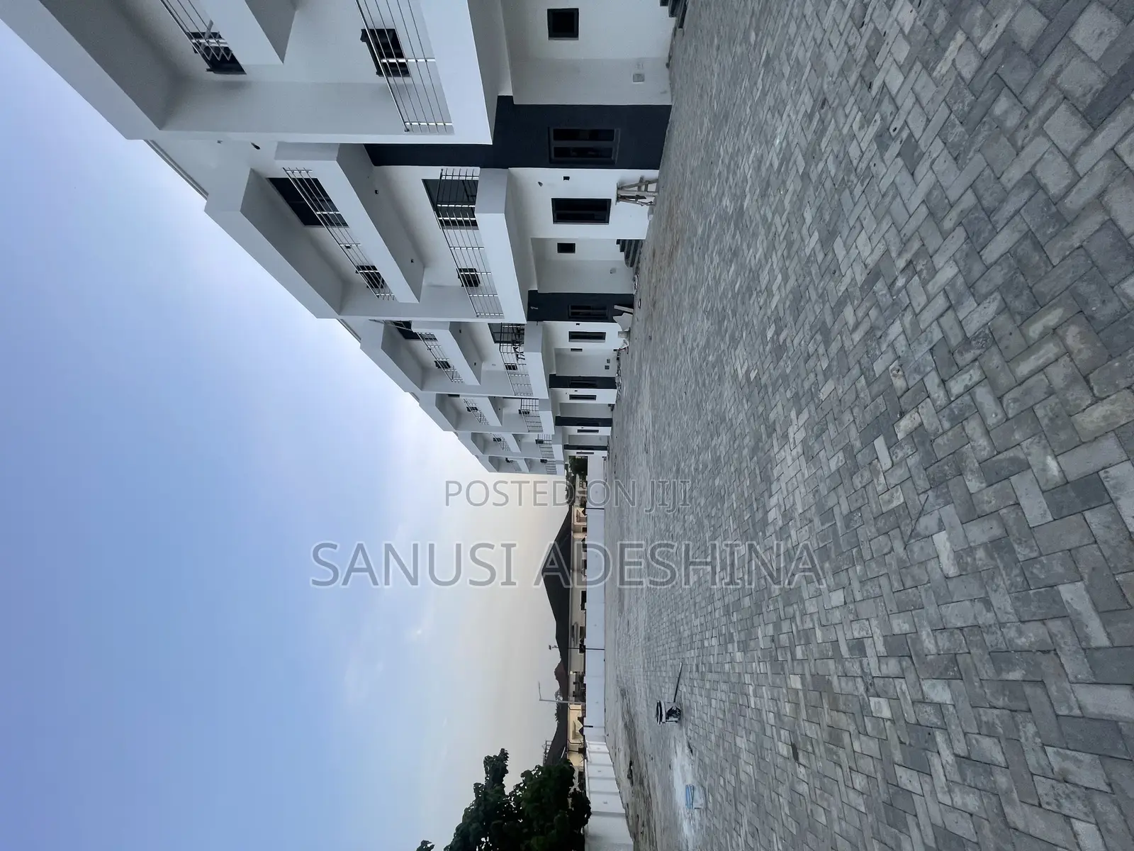 4bdrm House in Kado Face 2 Abuja for rent