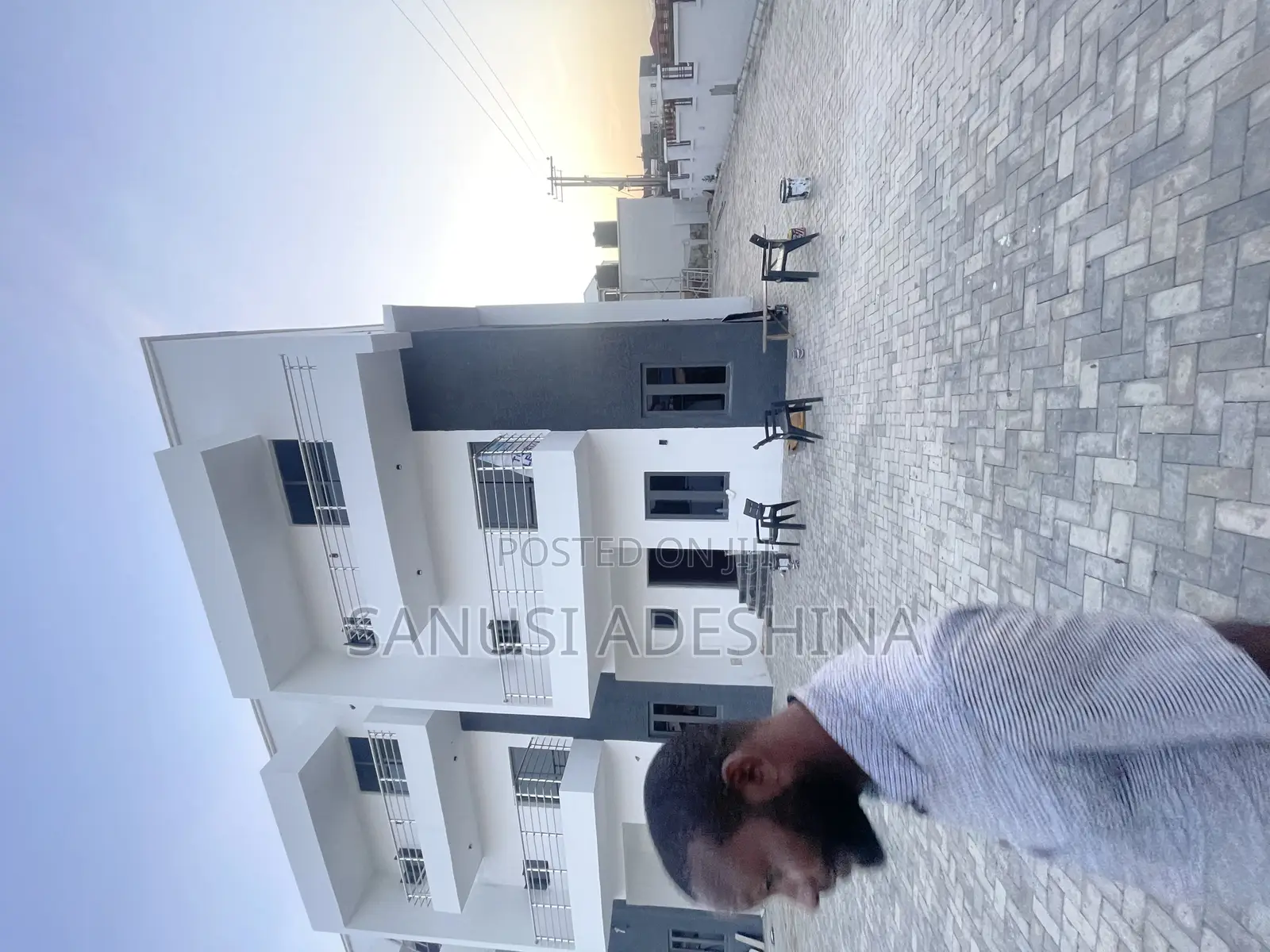 4bdrm House in Kado Face 2 Abuja for rent