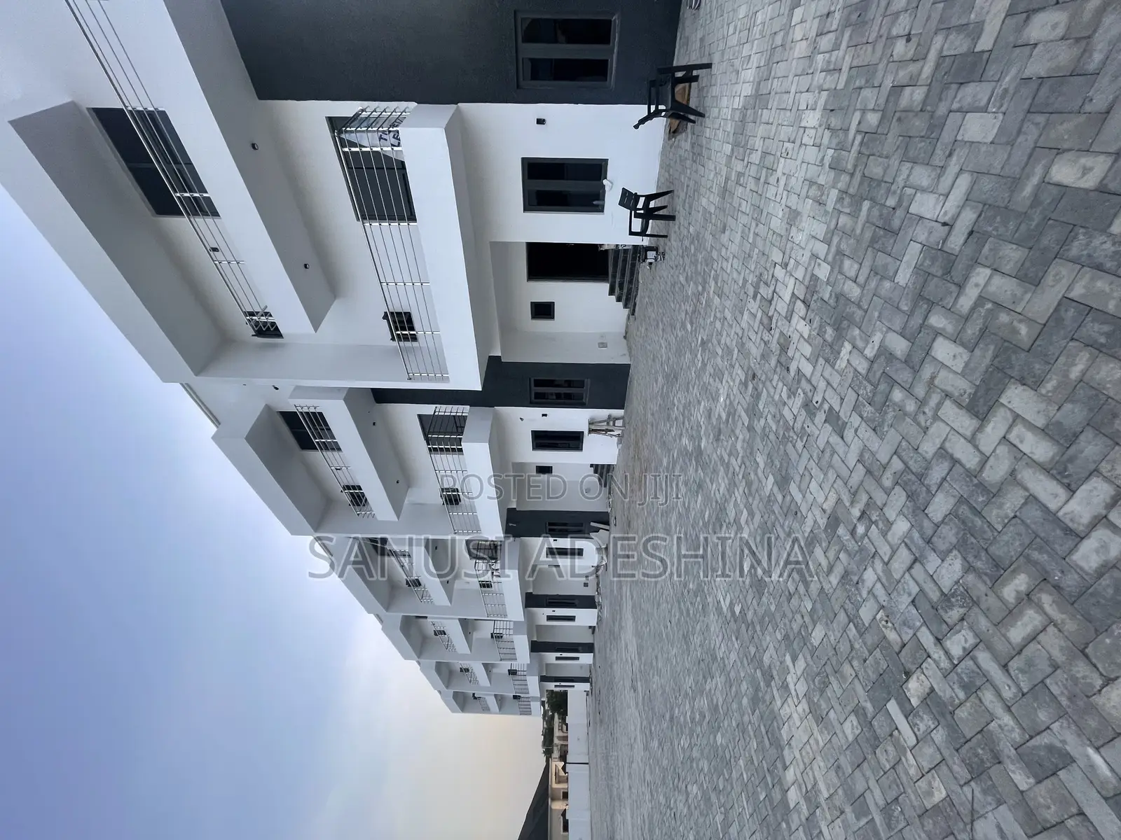 4bdrm House in Kado Face 2 Abuja for rent
