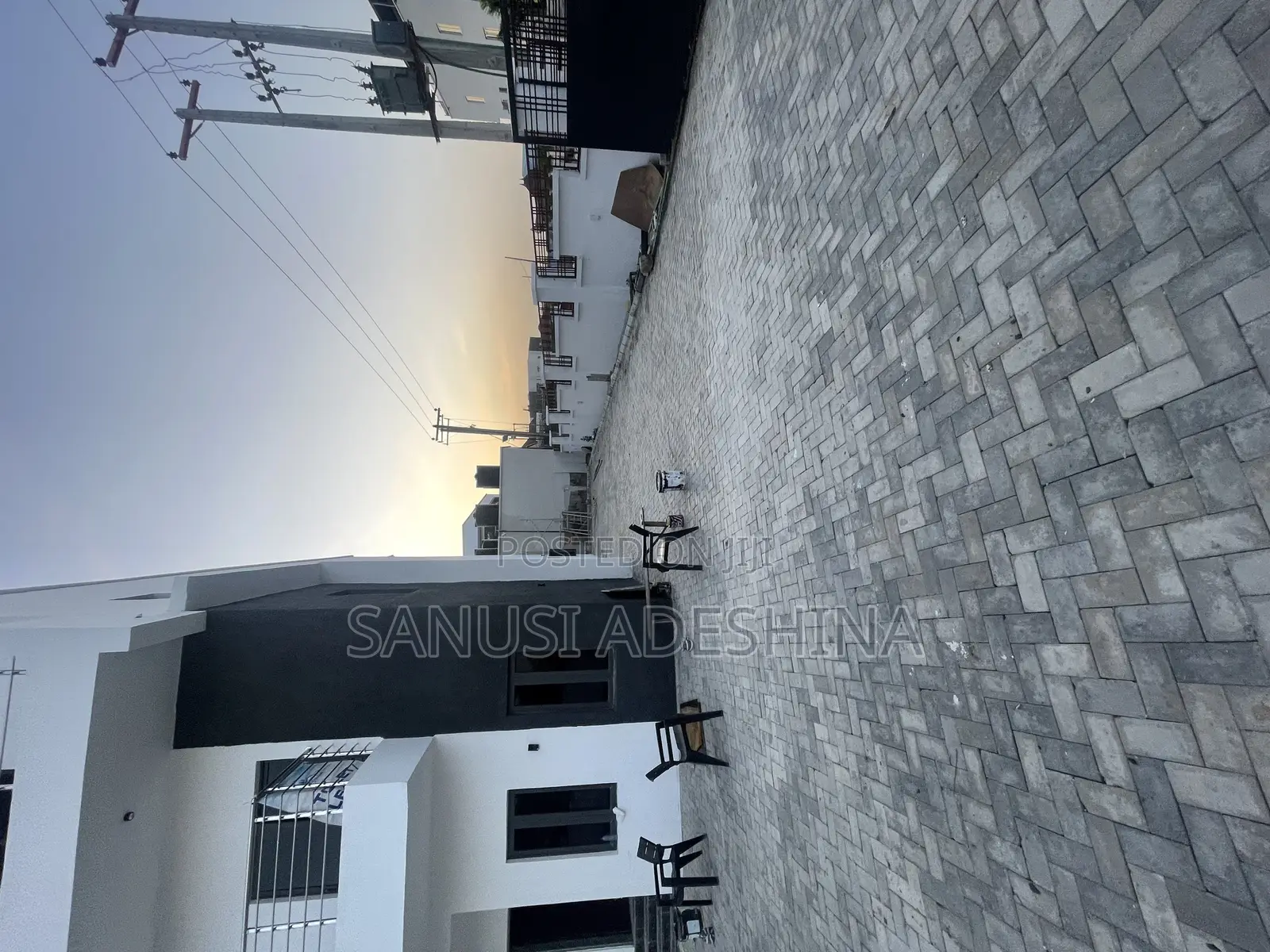 4bdrm House in Kado Face 2 Abuja for rent