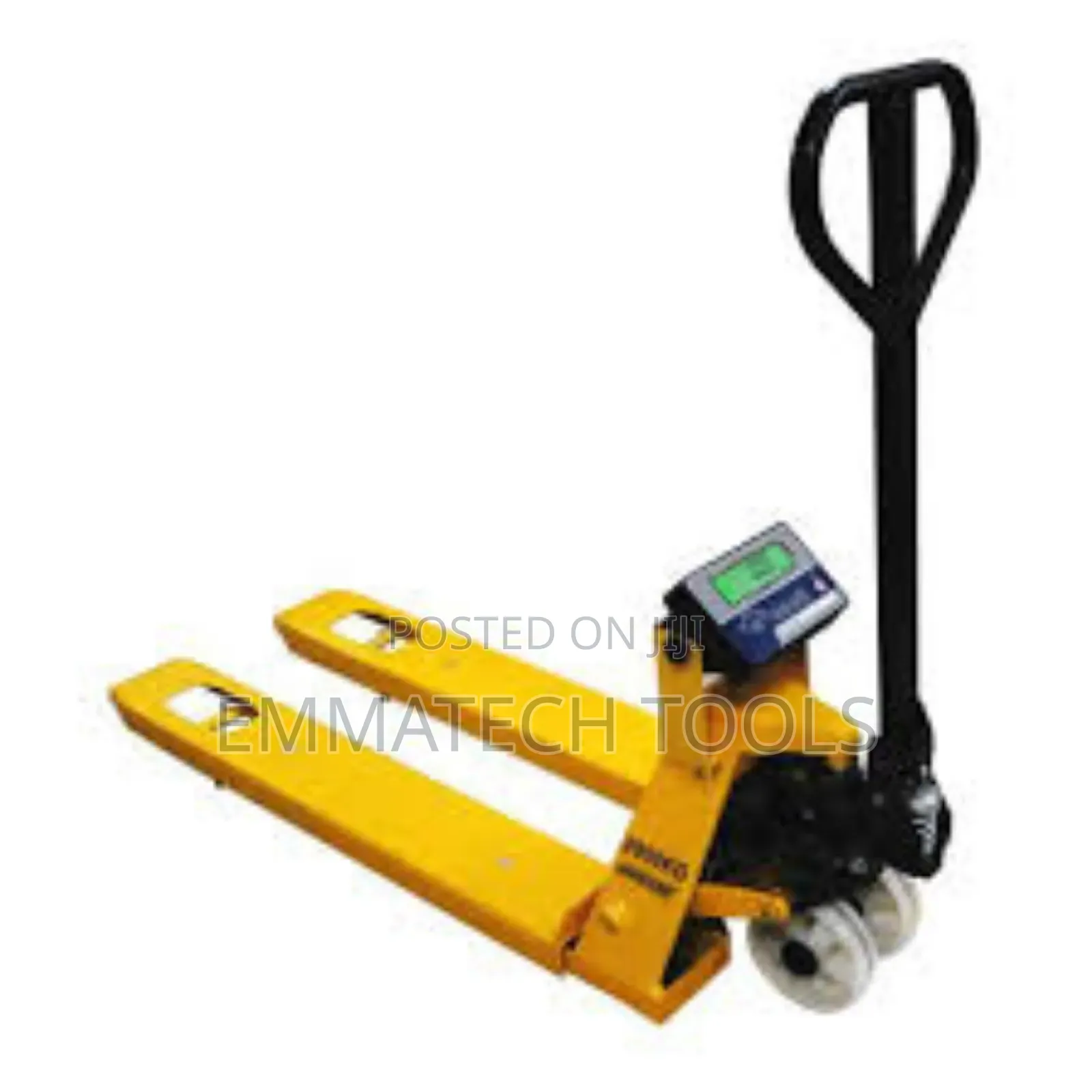 3000kg Pallet Truck Digital Scale