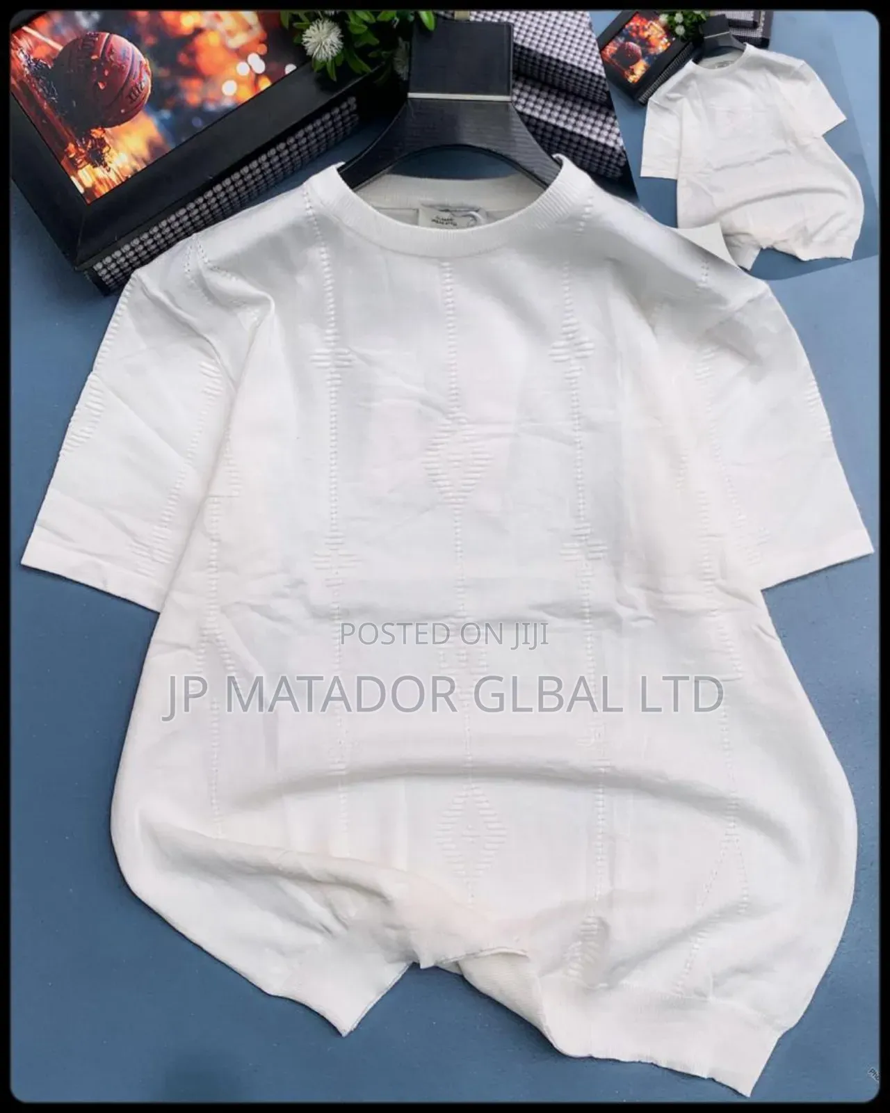 High Quality Turkish Polos
