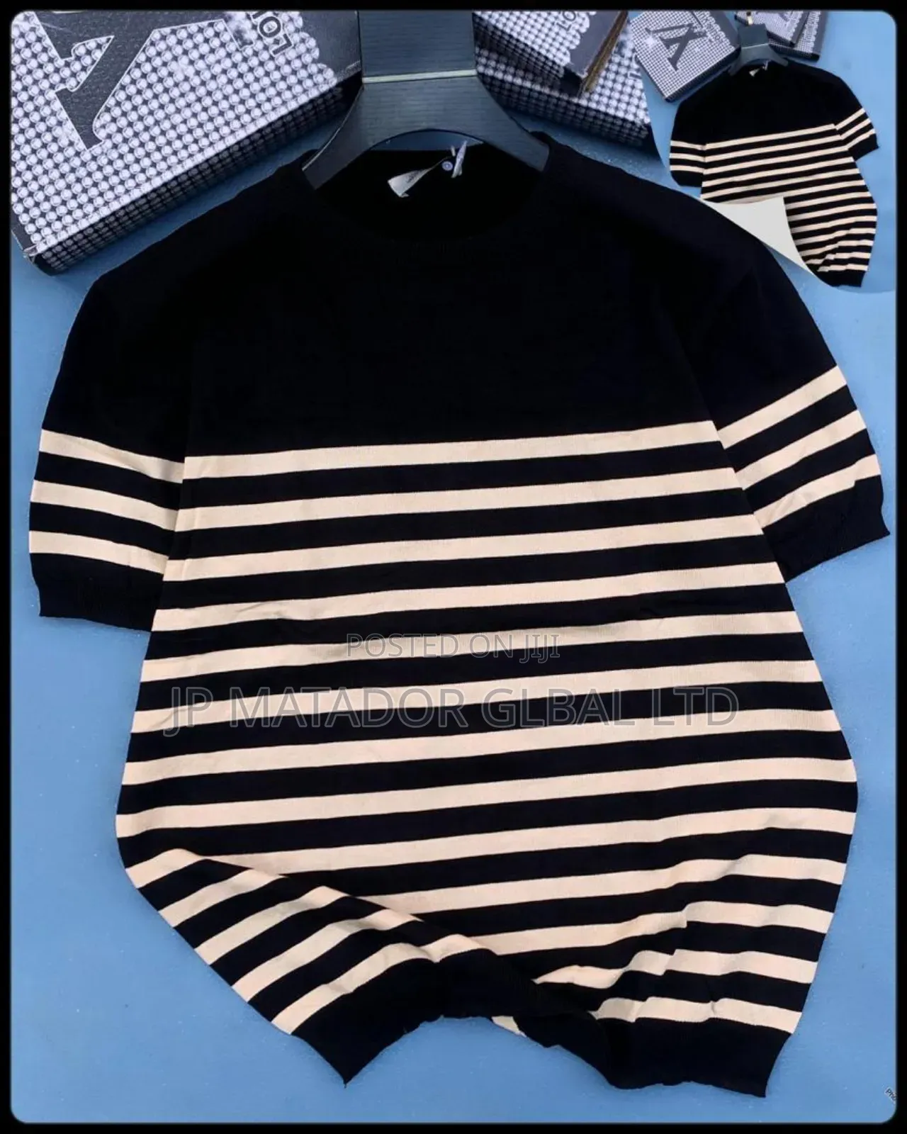 High Quality Turkish Polos