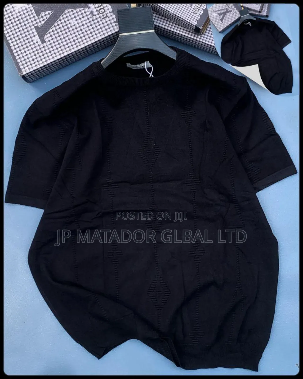 High Quality Turkish Polos