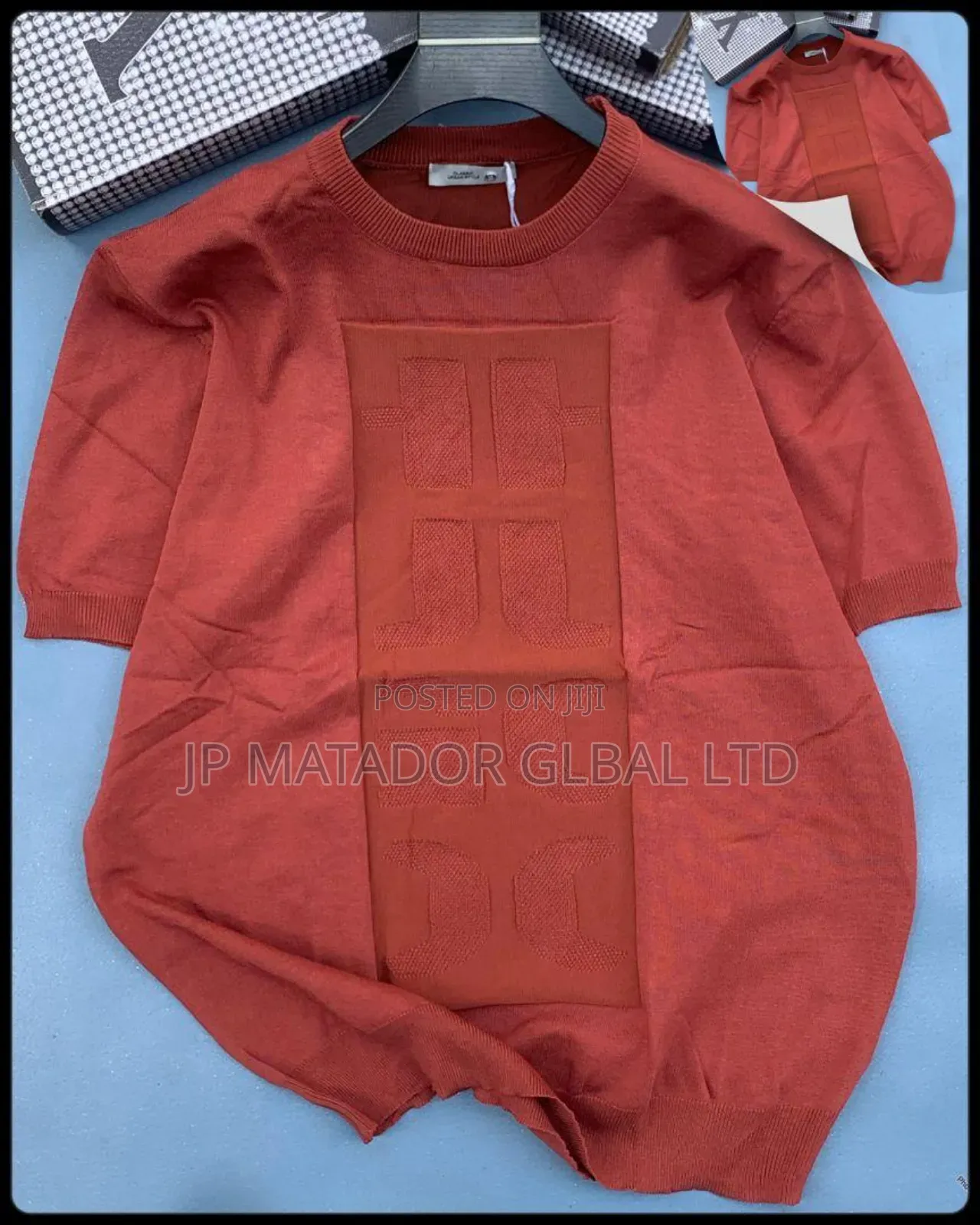 High Quality Turkish Polos