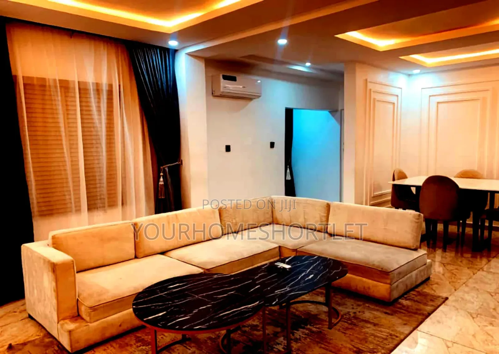 2 Bedroom With Pool