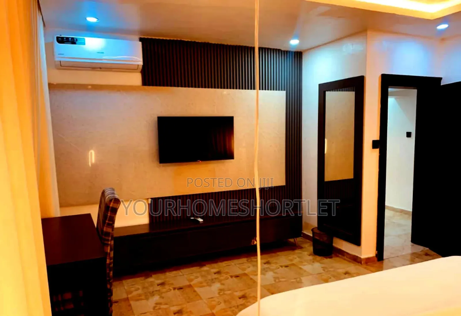 2 Bedroom With Pool