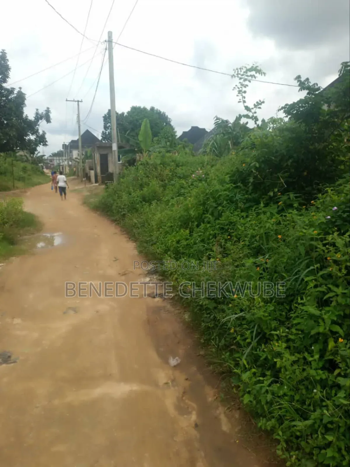 For Sale :Sweet One and Half Plot at Alun