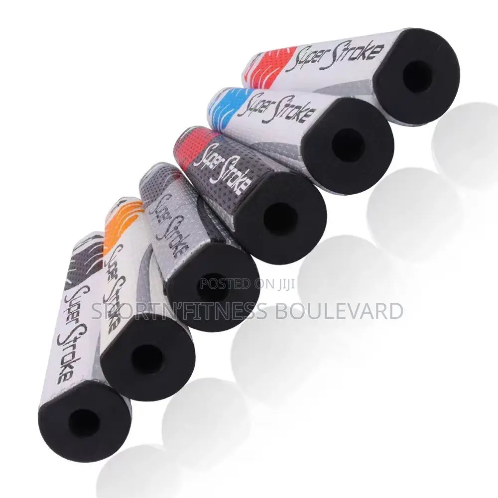Super Stroke Golf Putter Grips