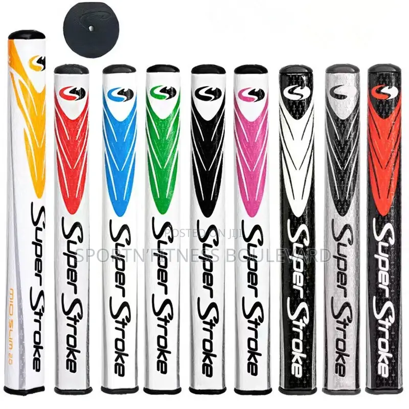 Super Stroke Golf Putter Grips