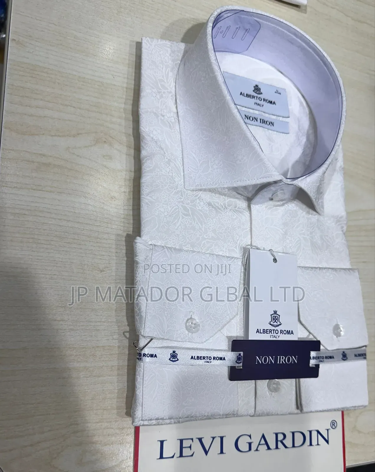 New Arrival of Exclusive T-M Turkish Shirts