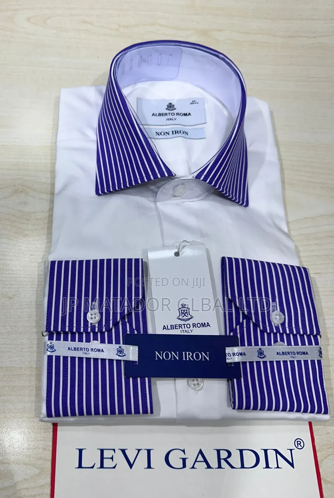New Arrival of Exclusive T-M Turkish Shirts