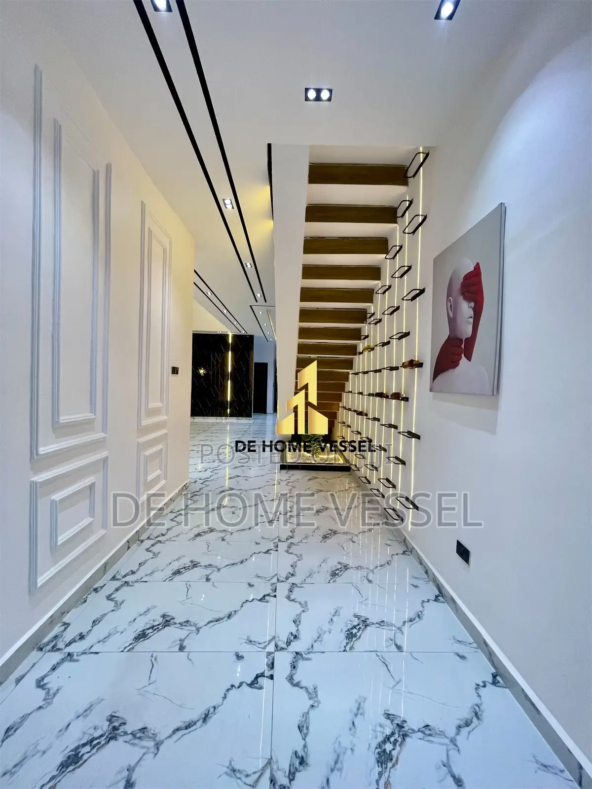 5bdrm Duplex in Lekki for sale