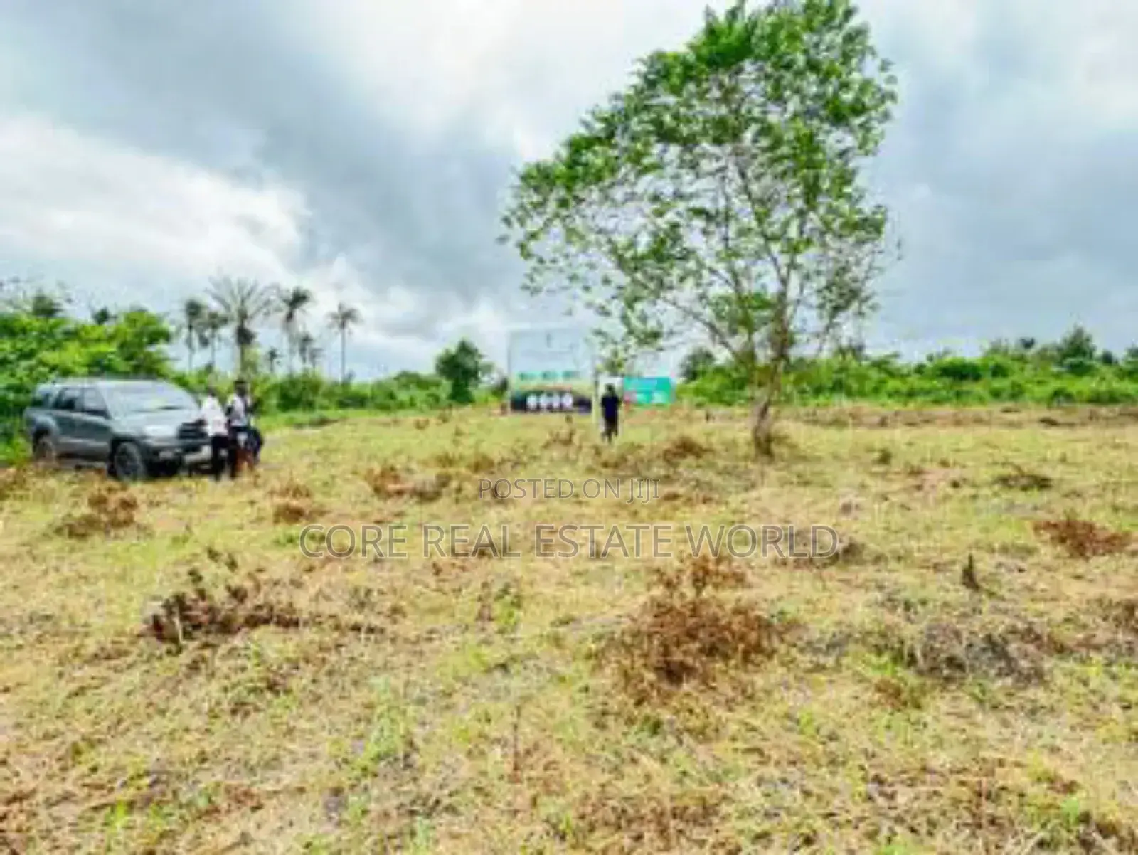 Eton Villa Estate, Obeagu Awwuanaw, Enugu State