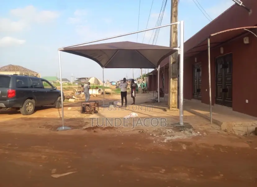Carport / Danpalon / Canopy / Umbrella / Tent/Gazebos/Shades