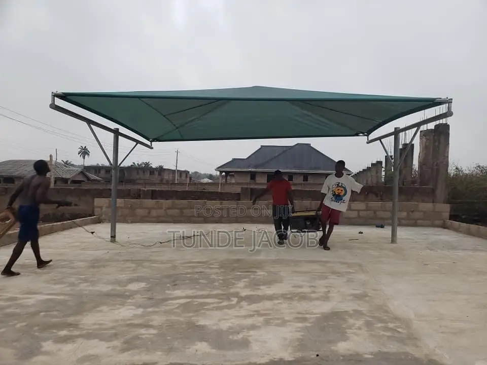 Carport / Danpalon / Canopy / Umbrella / Tent/Gazebos/Shades