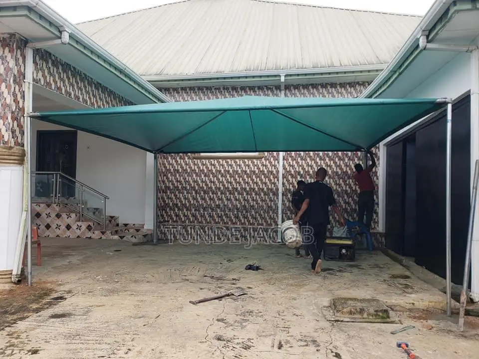 Carport / Danpalon / Canopy / Umbrella / Tent/Gazebos/Shades
