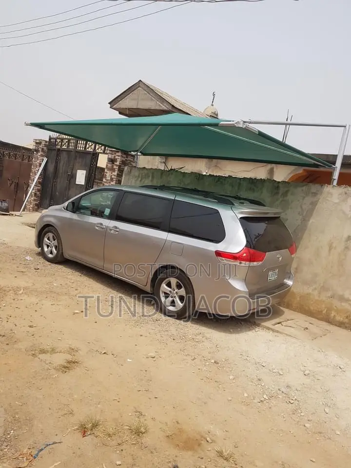 Carport / Danpalon / Canopy / Umbrella / Tent/Gazebos/Shades