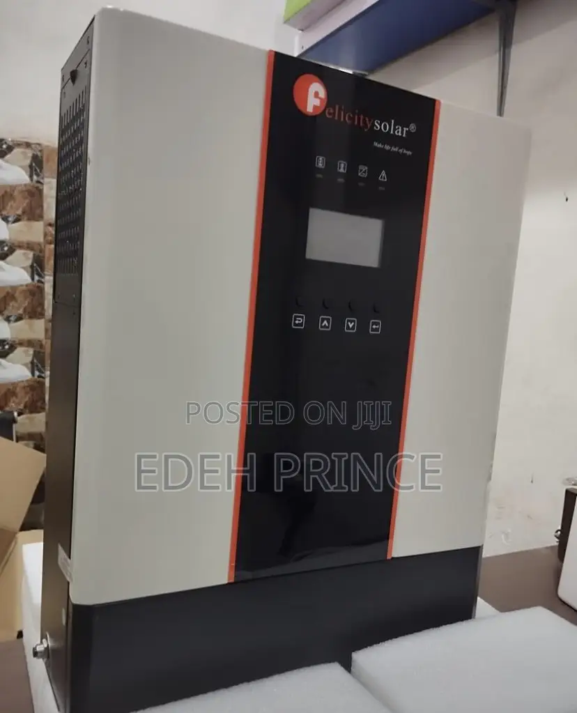 5kva Felicity Inverters