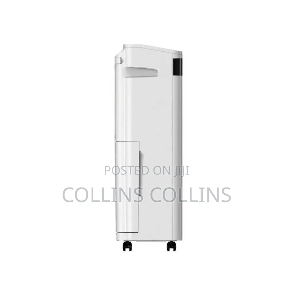 Wessex 20l Digital Dehumidifier