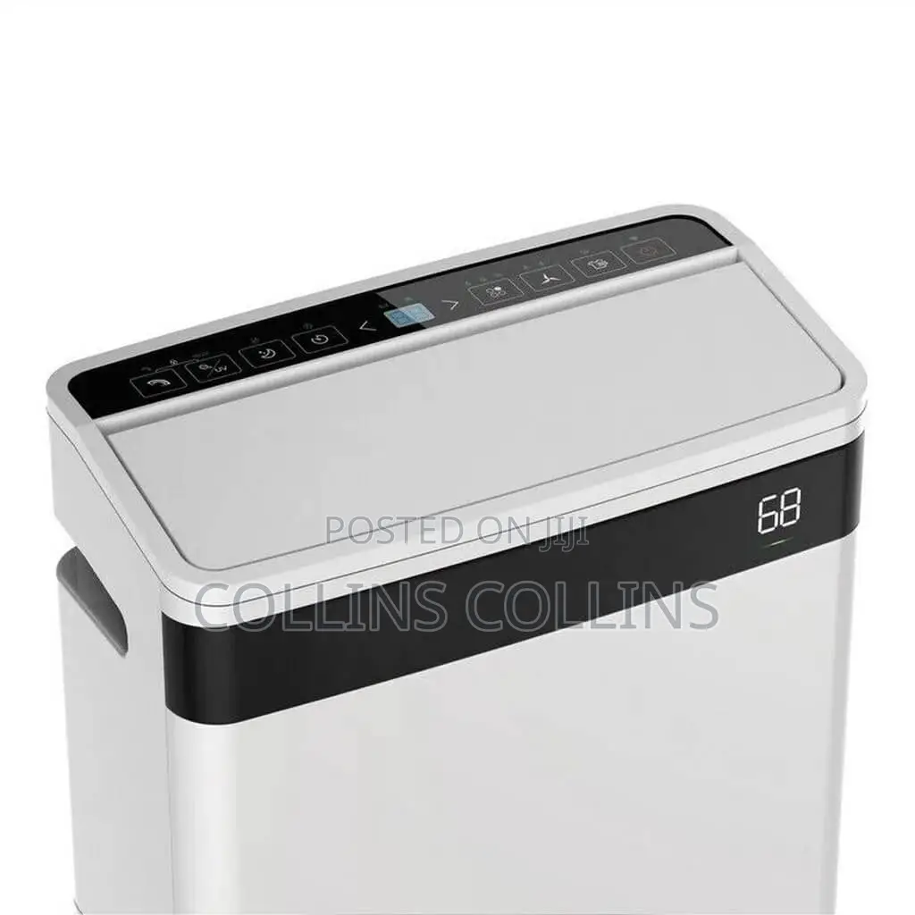 Wessex 20l Digital Dehumidifier