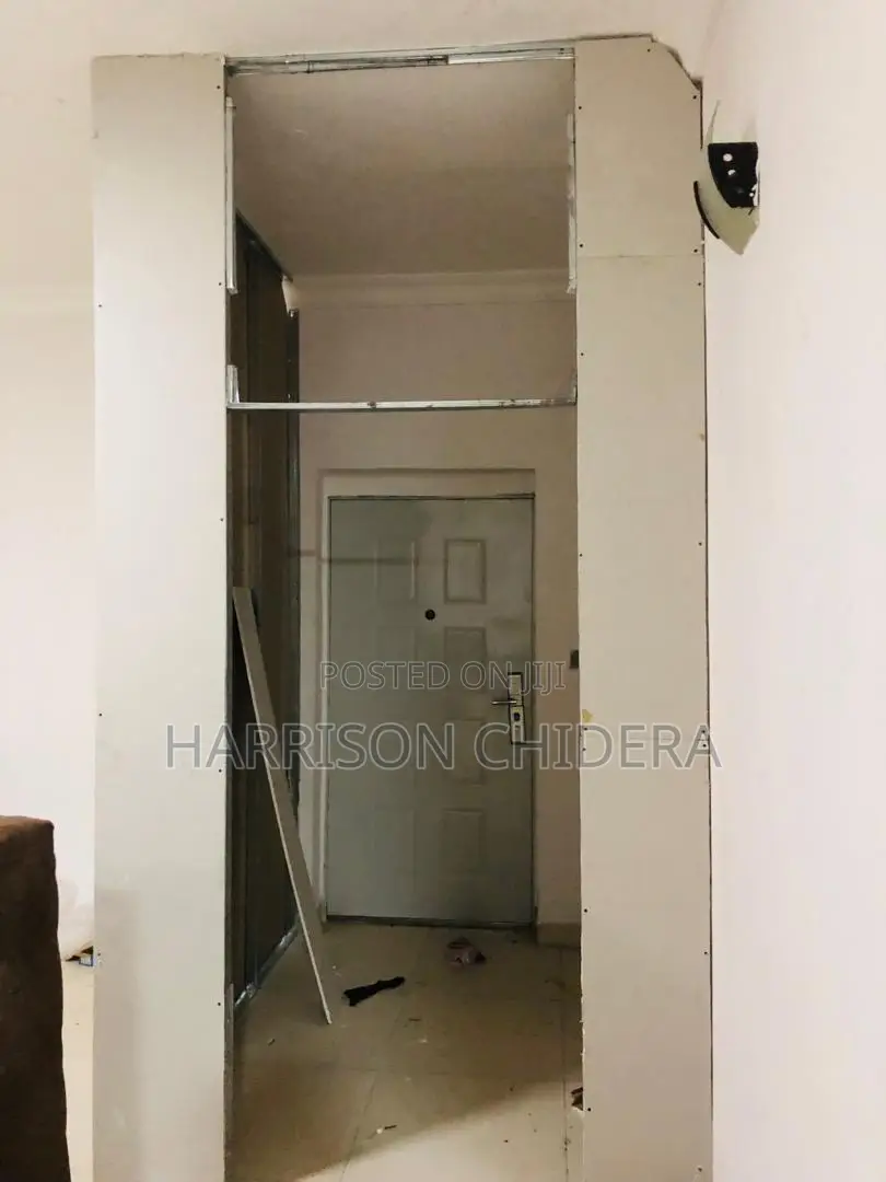 Door Demarcation