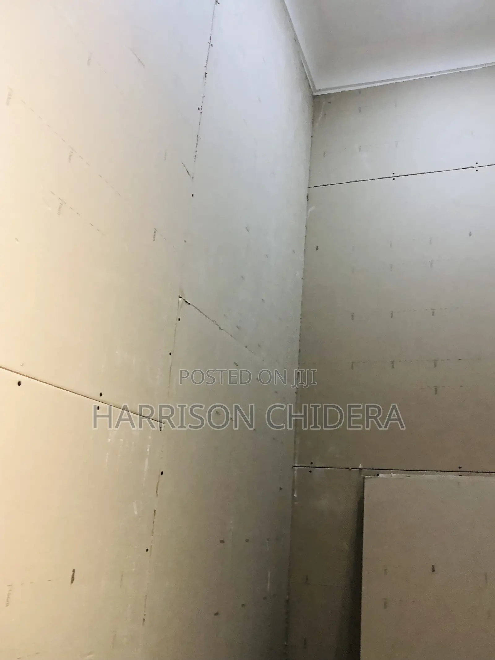 Windows and Wall Soundproofing