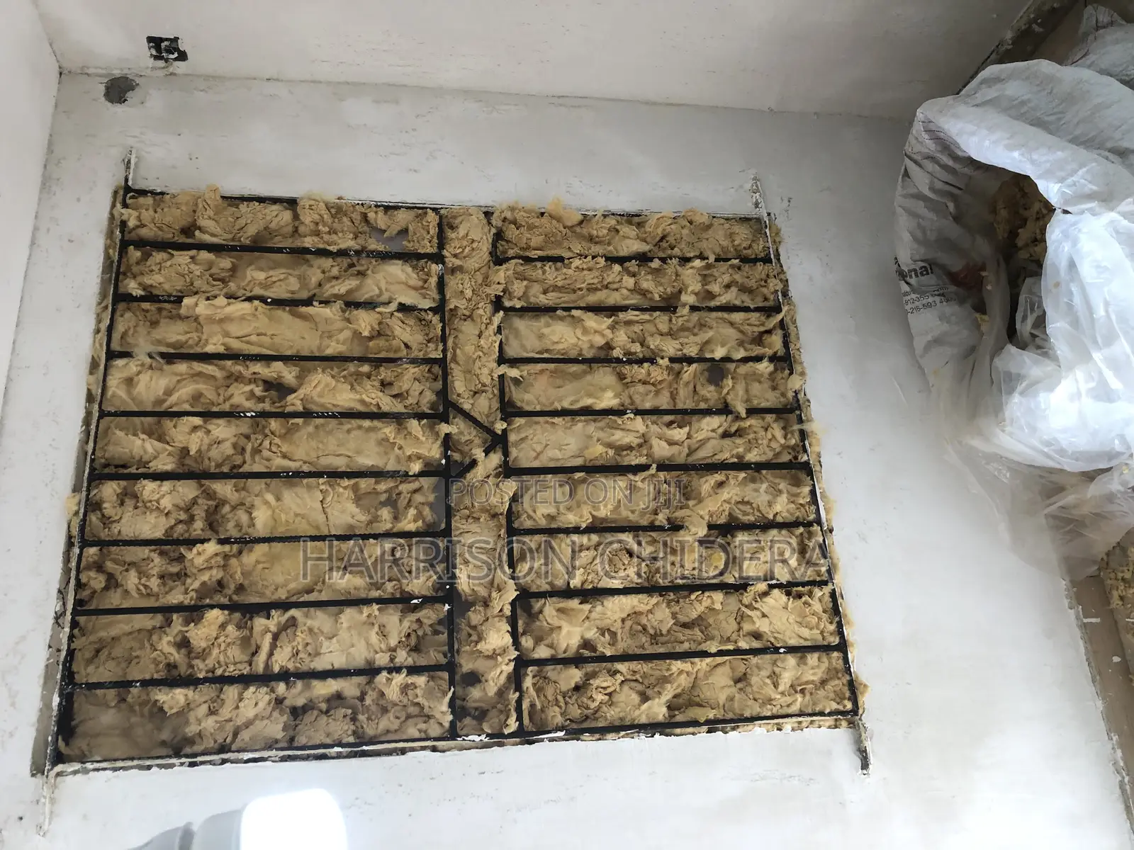 Windows and Wall Soundproofing