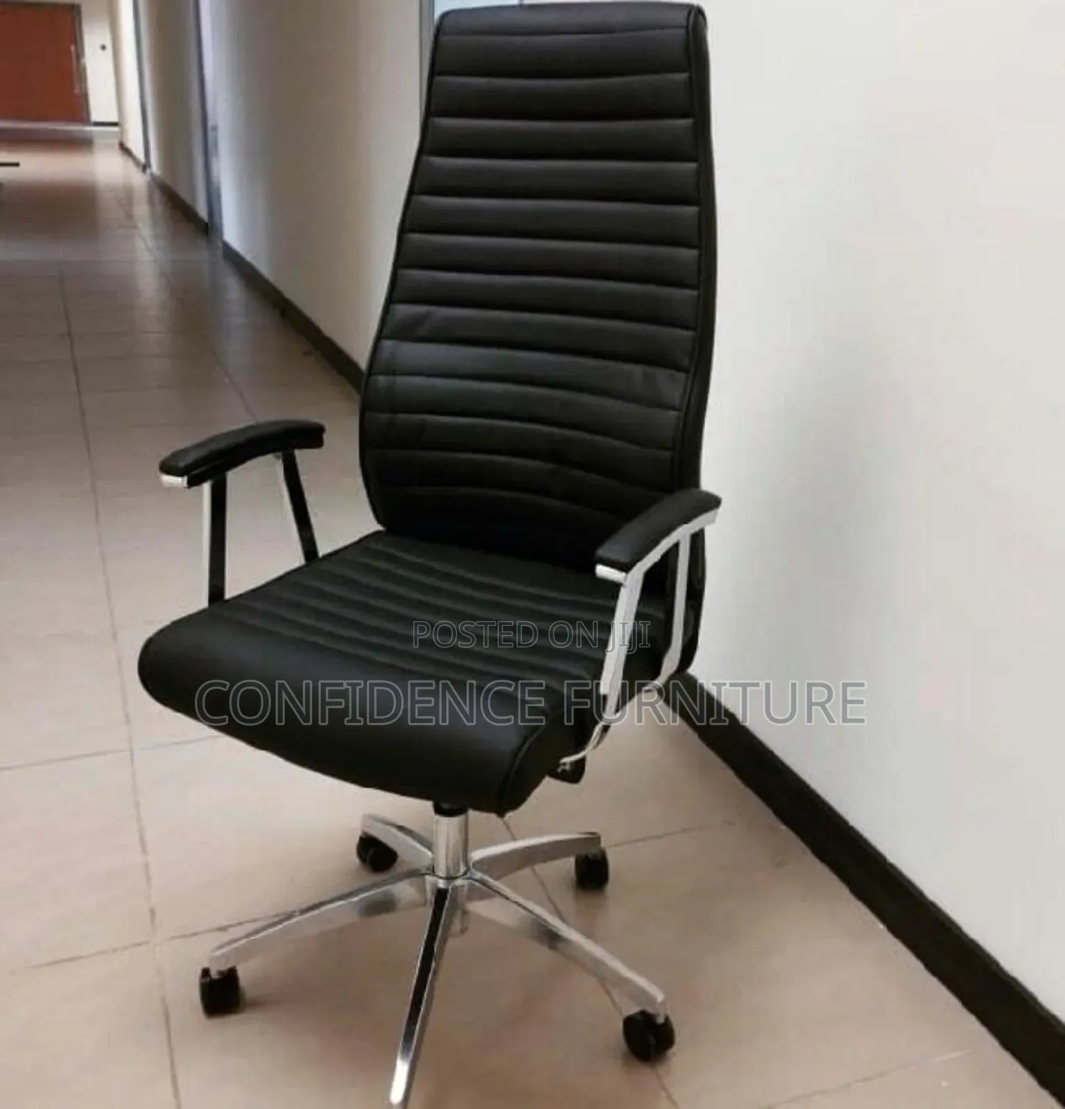 High Quality Executive Governors Recline Chair