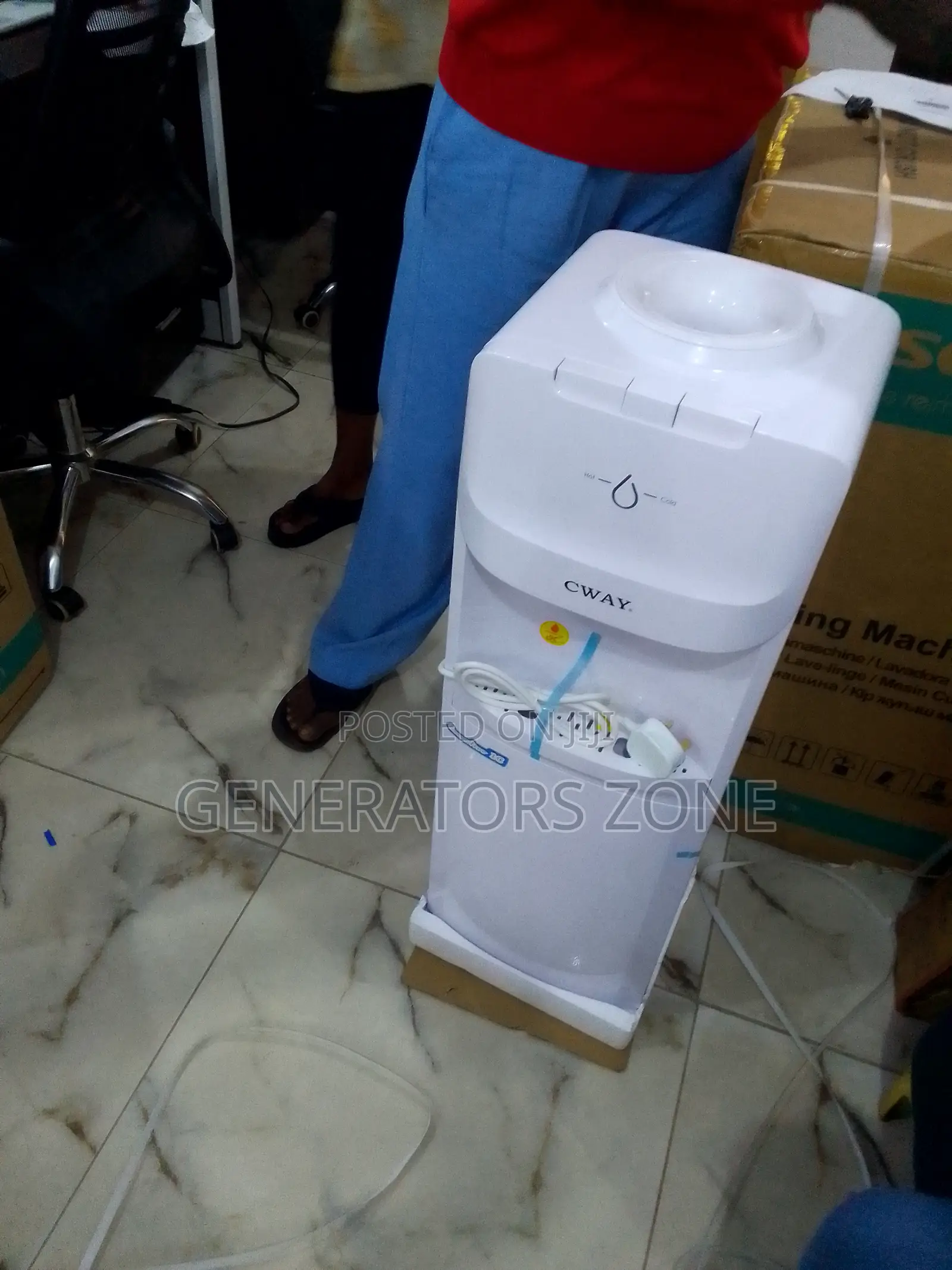 Ylr2.0-5{58b24hl} Most Self-cleaning Function Water Dispense