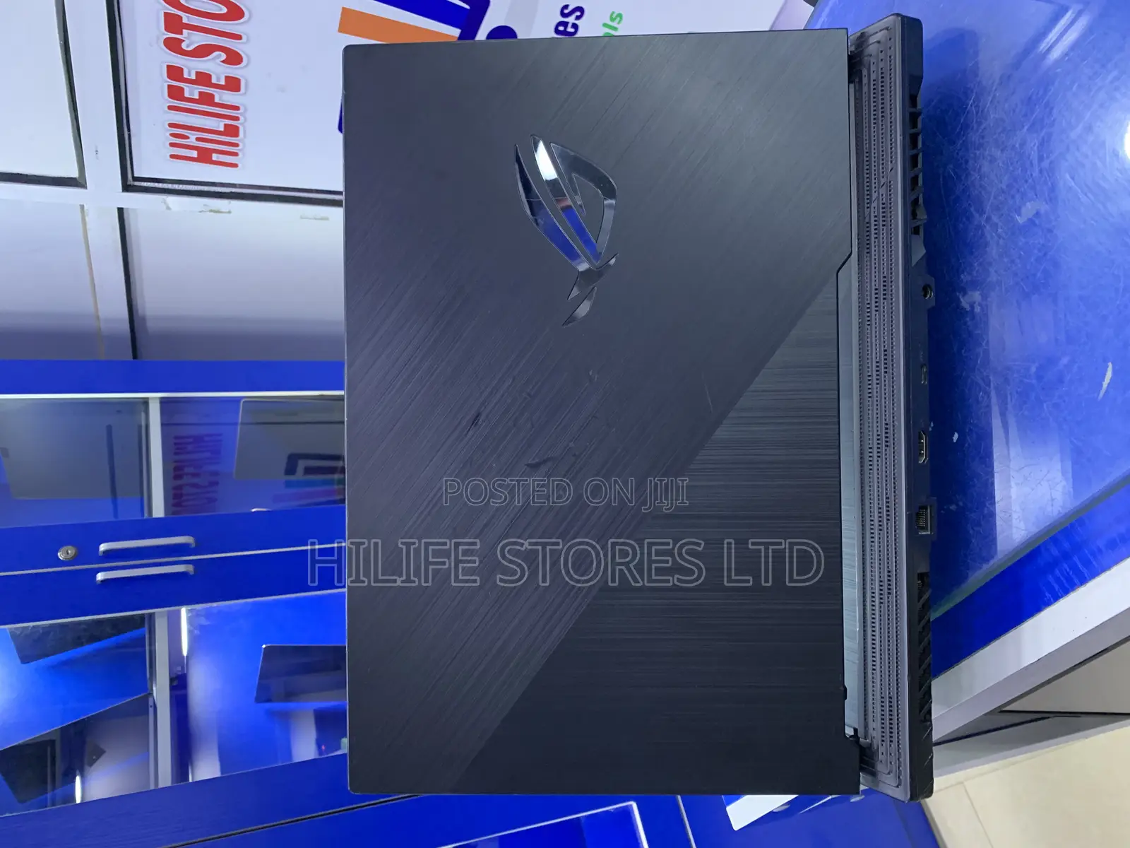 Laptop Asus ROG Strix G15 G512 16GB Intel Core I7 SSD 512GB