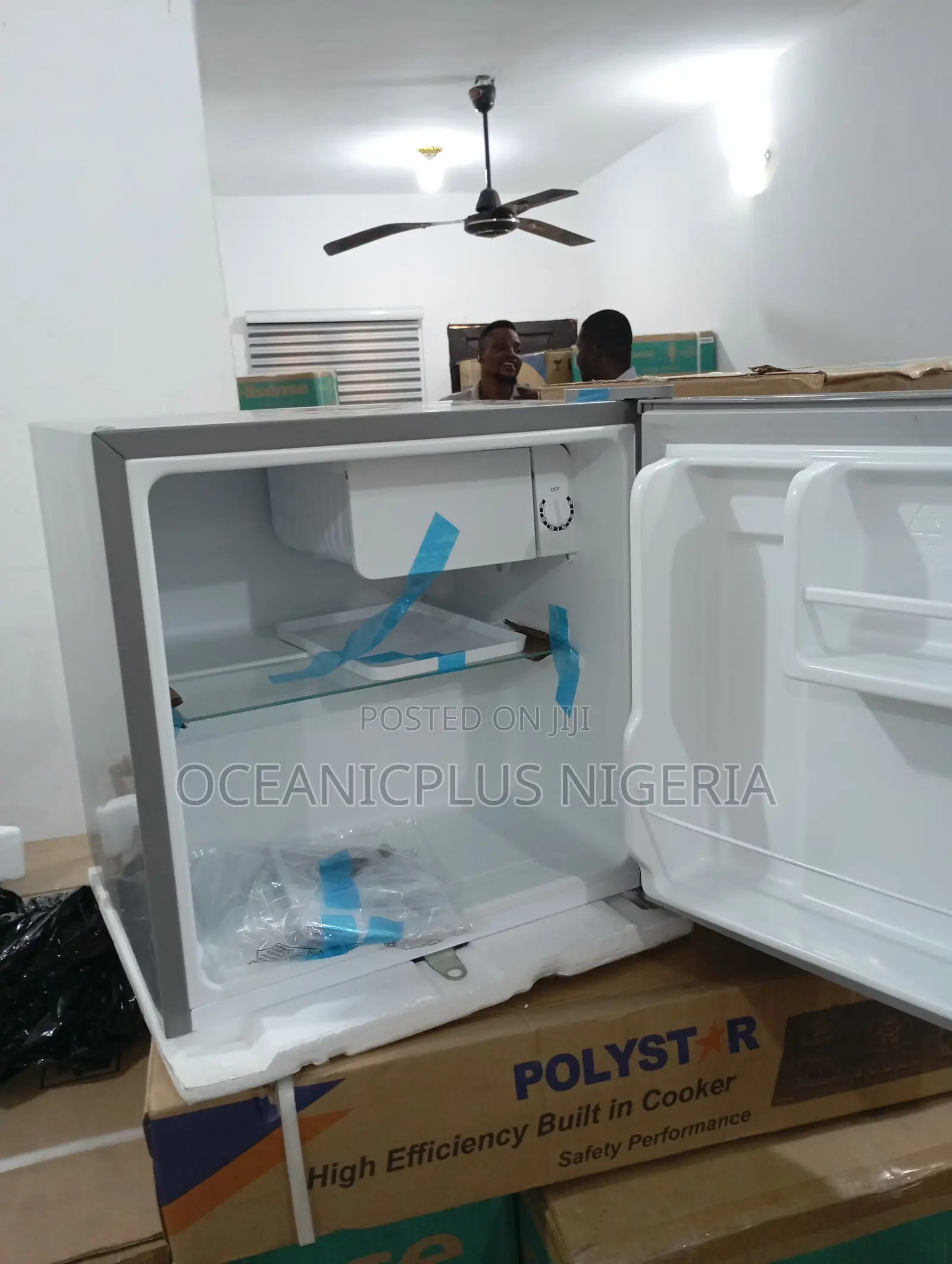 Newly Produce-Midea Bed Side 45L Refrigerator