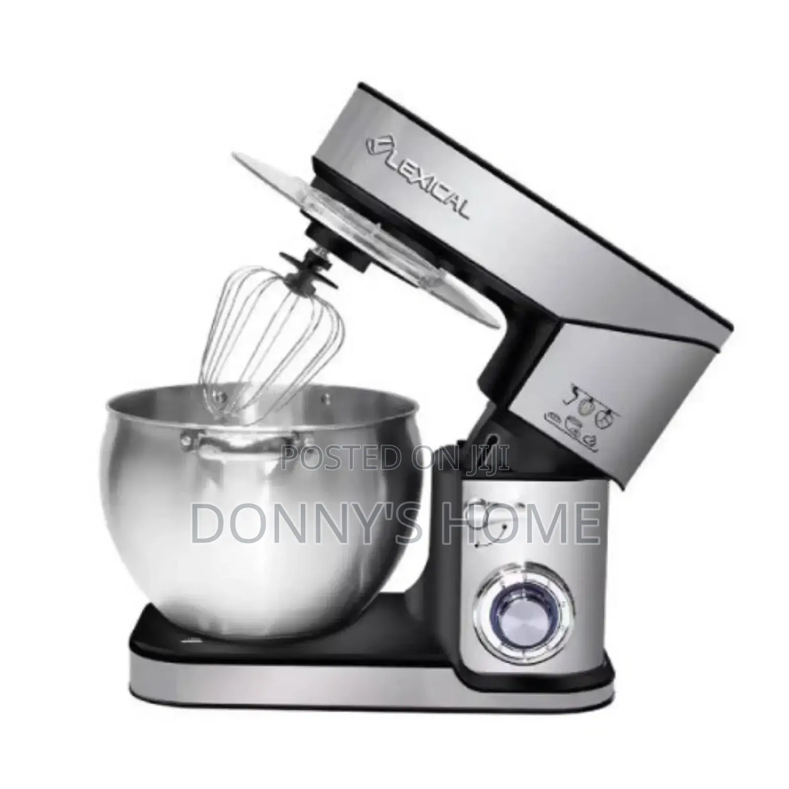 Lexical Stand Mixer 10L