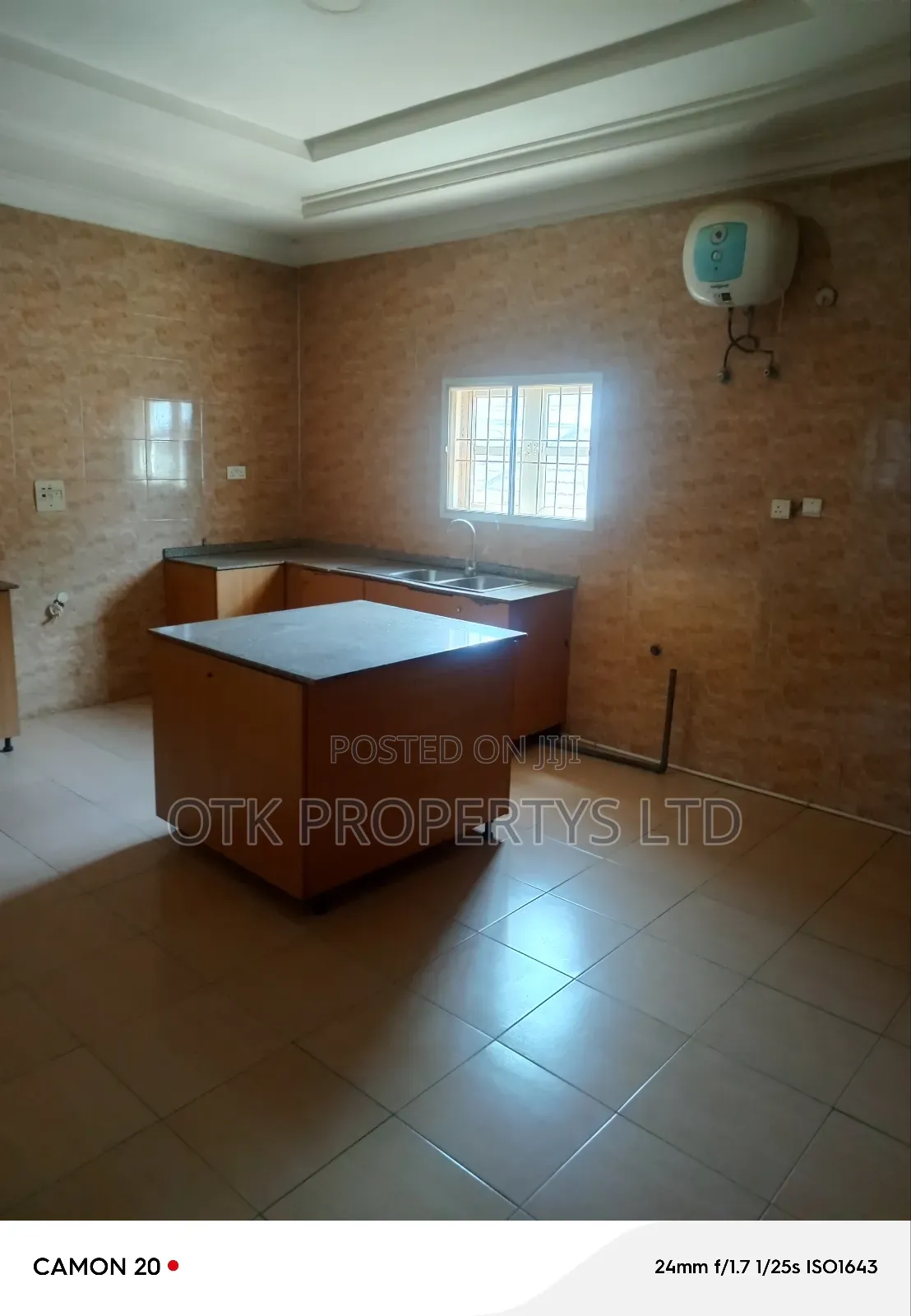Furnished Mini Flat in Efab Metropolis, Gwarinpa for rent