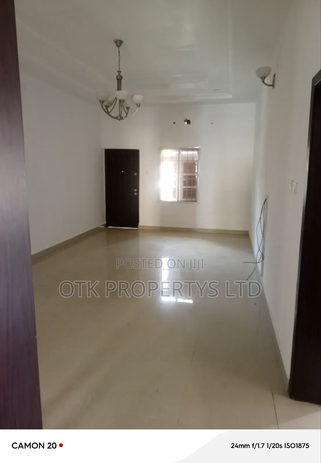 Furnished Mini Flat in Efab Metropolis, Gwarinpa for rent