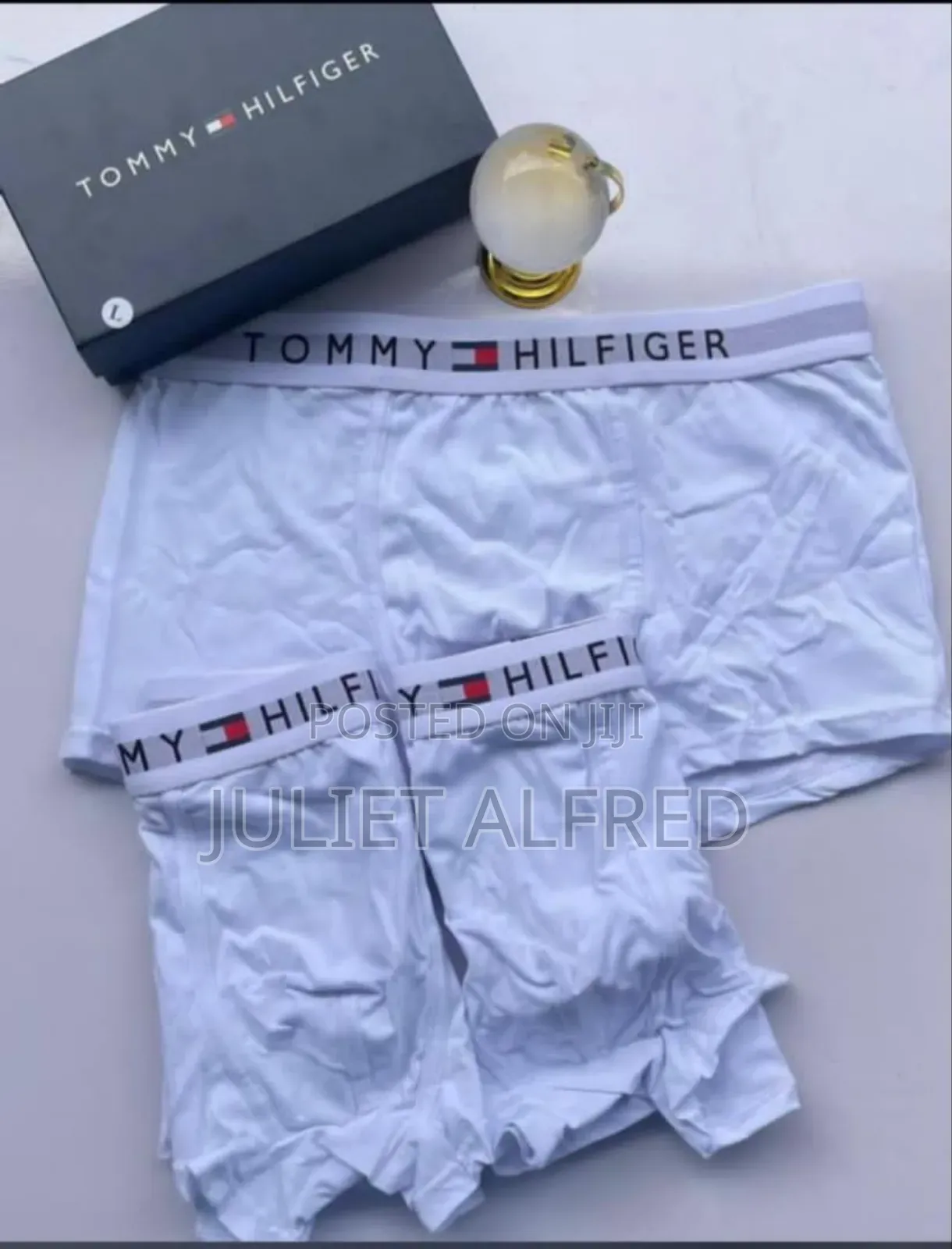 Tommy Hilfiger Underwear 3 in 1