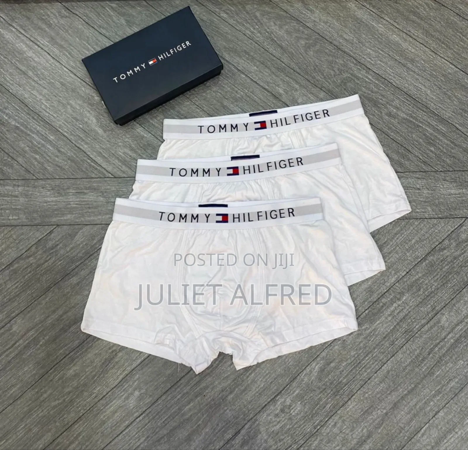 Tommy Hilfiger Underwear 3 in 1