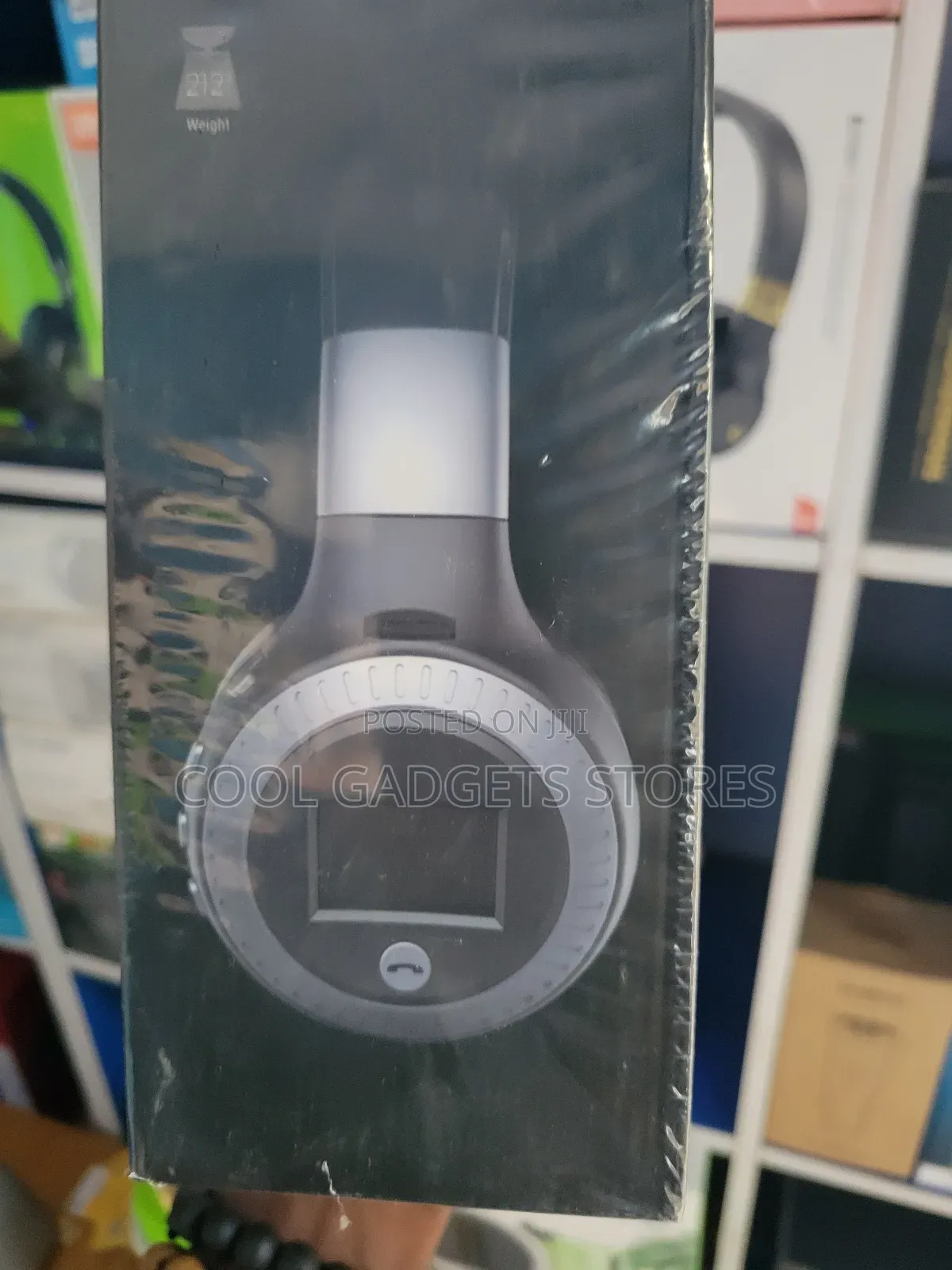 Zealot B19 Wireless Bluetooth Headset Stereo Headphones