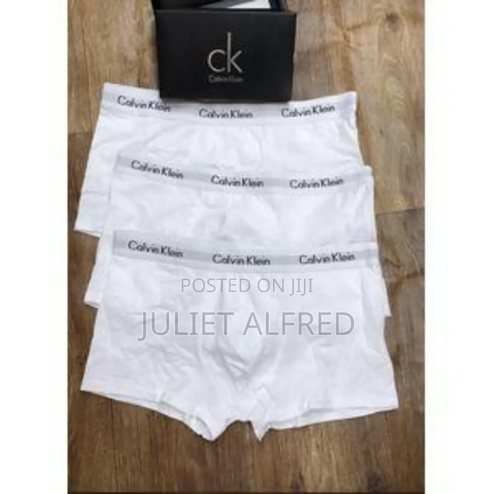 3 in 1 Men's Underwear