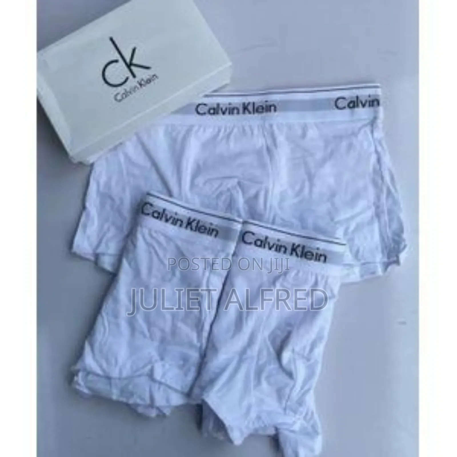 3 in 1 Men's Underwear