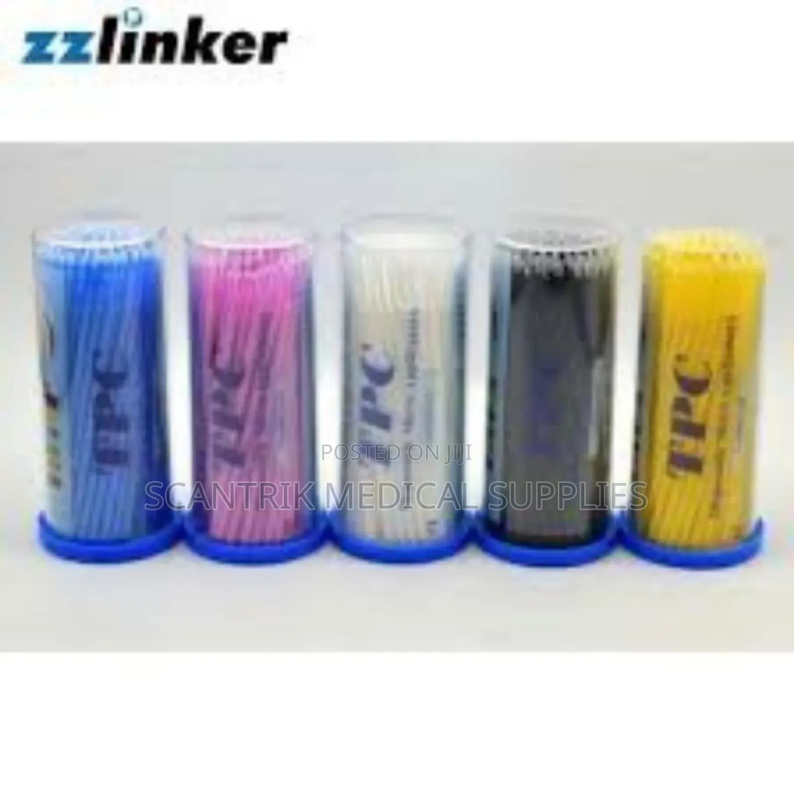 Dental TPC Micro Applicator