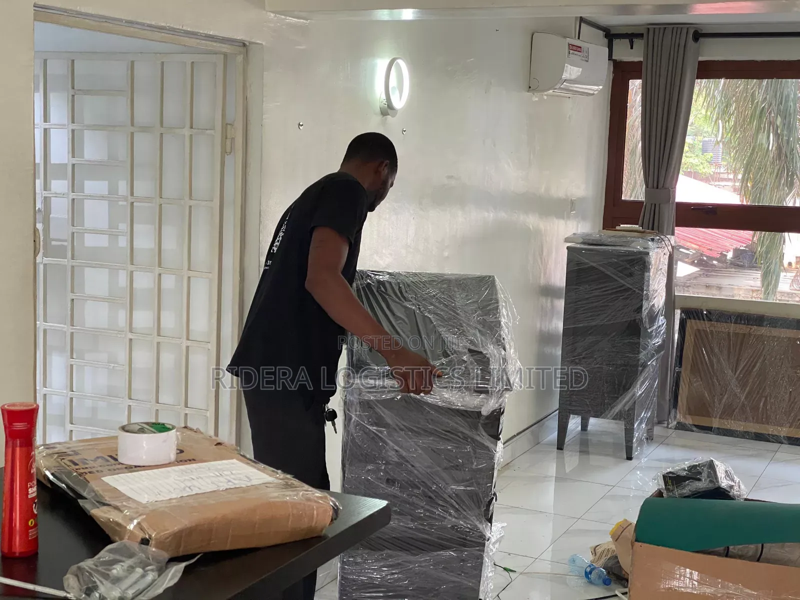 Best Relocation Truck in Abeokuta