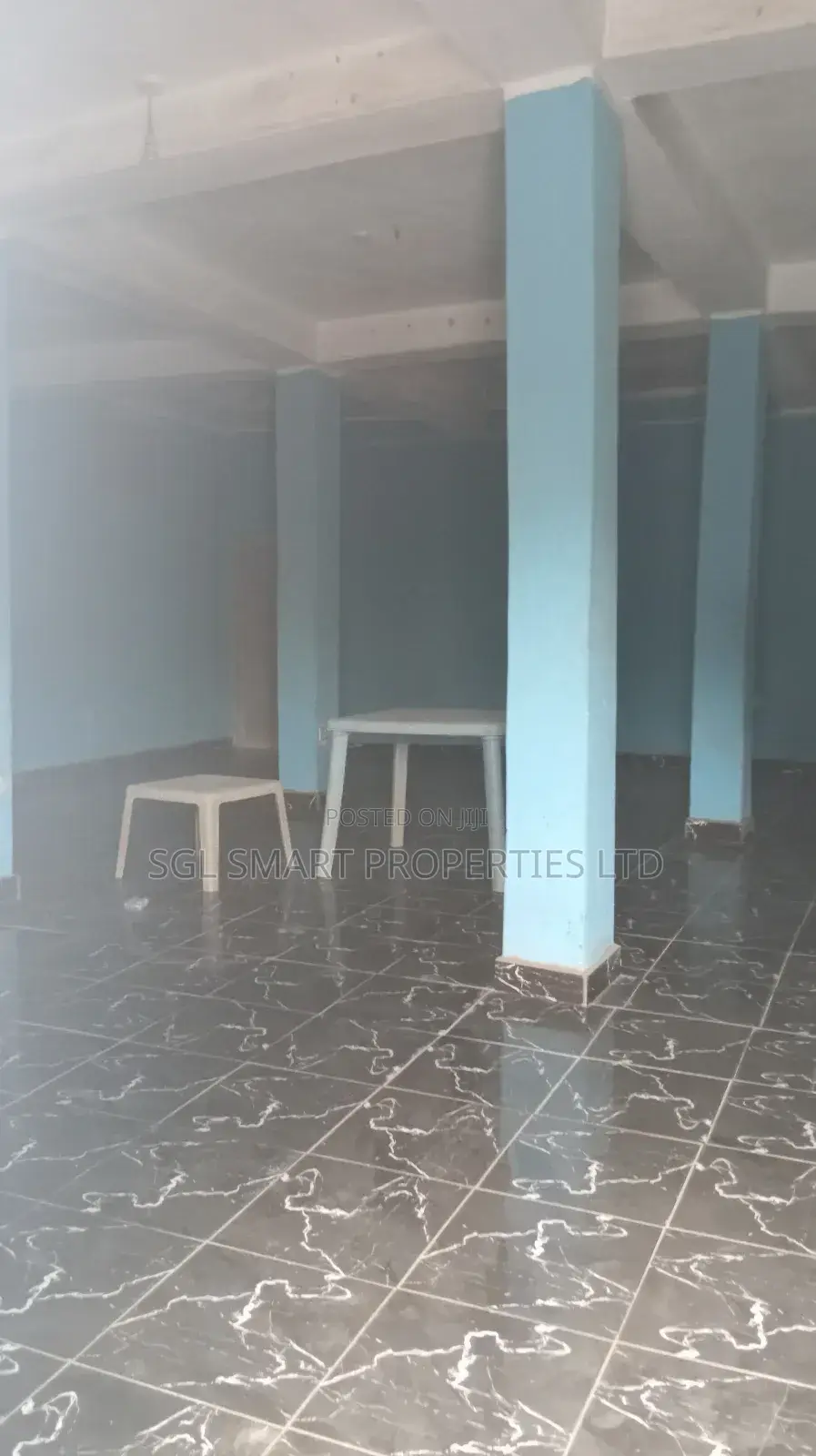 Warehouse to Let at Works Road