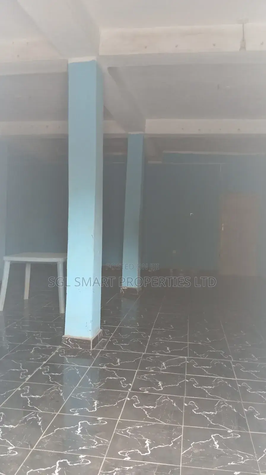 Warehouse to Let at Works Road