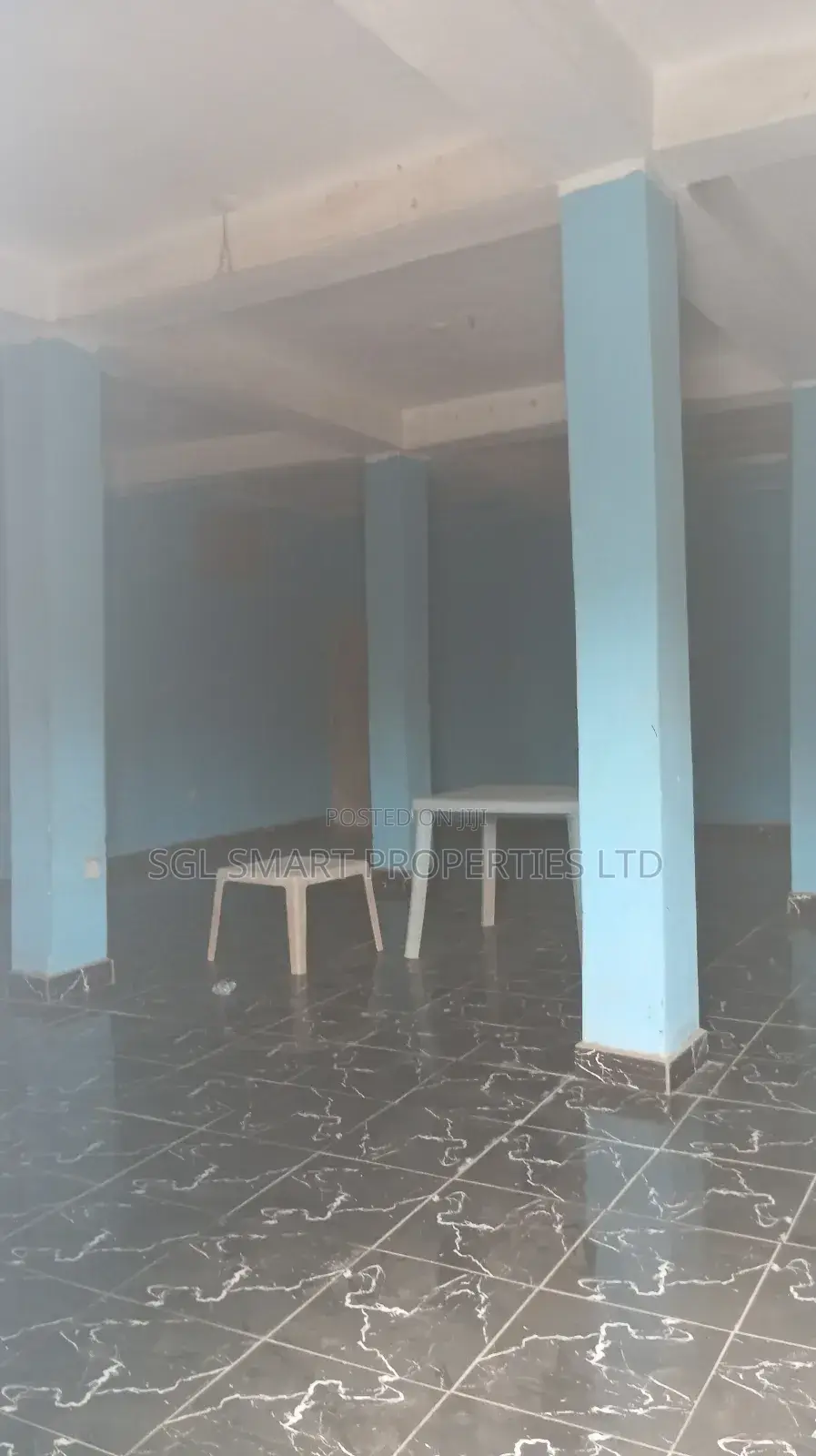 Warehouse to Let at Works Road