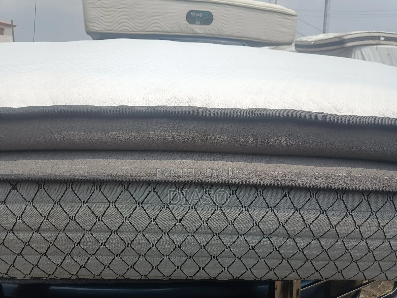 Order for Your USA Hybrid 3.5x6 Mattress Mattress Today