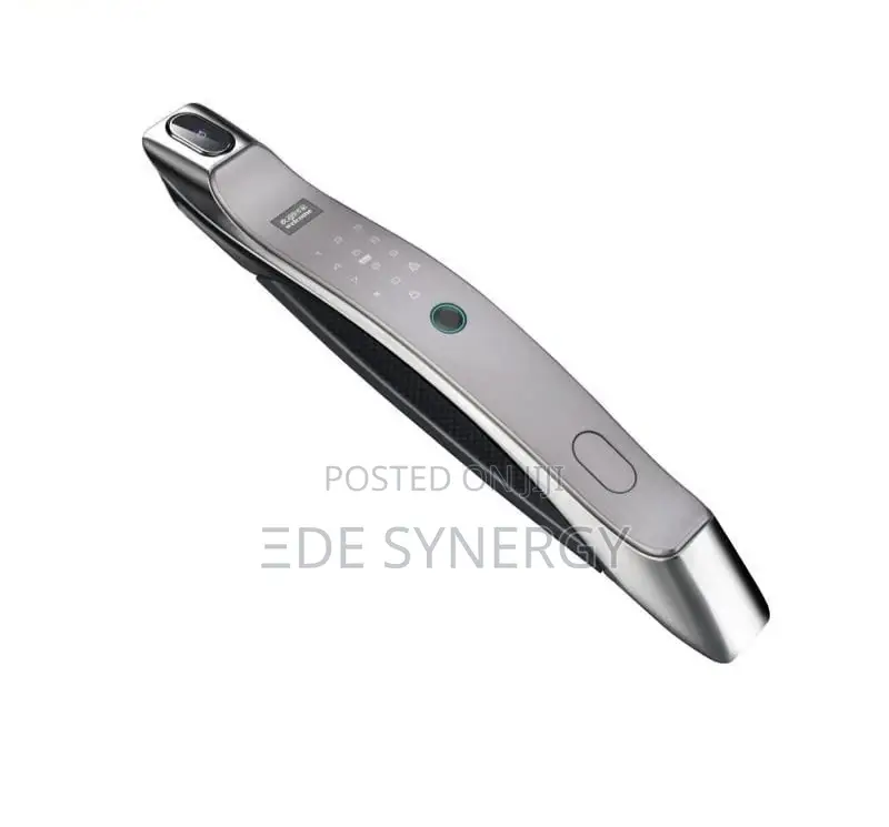 Wi-fi 3D Face Recognition Fingerprint Digital Smart Lock
