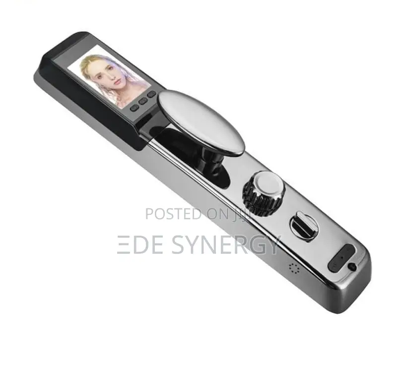 Wi-fi 3D Face Recognition Fingerprint Digital Smart Lock